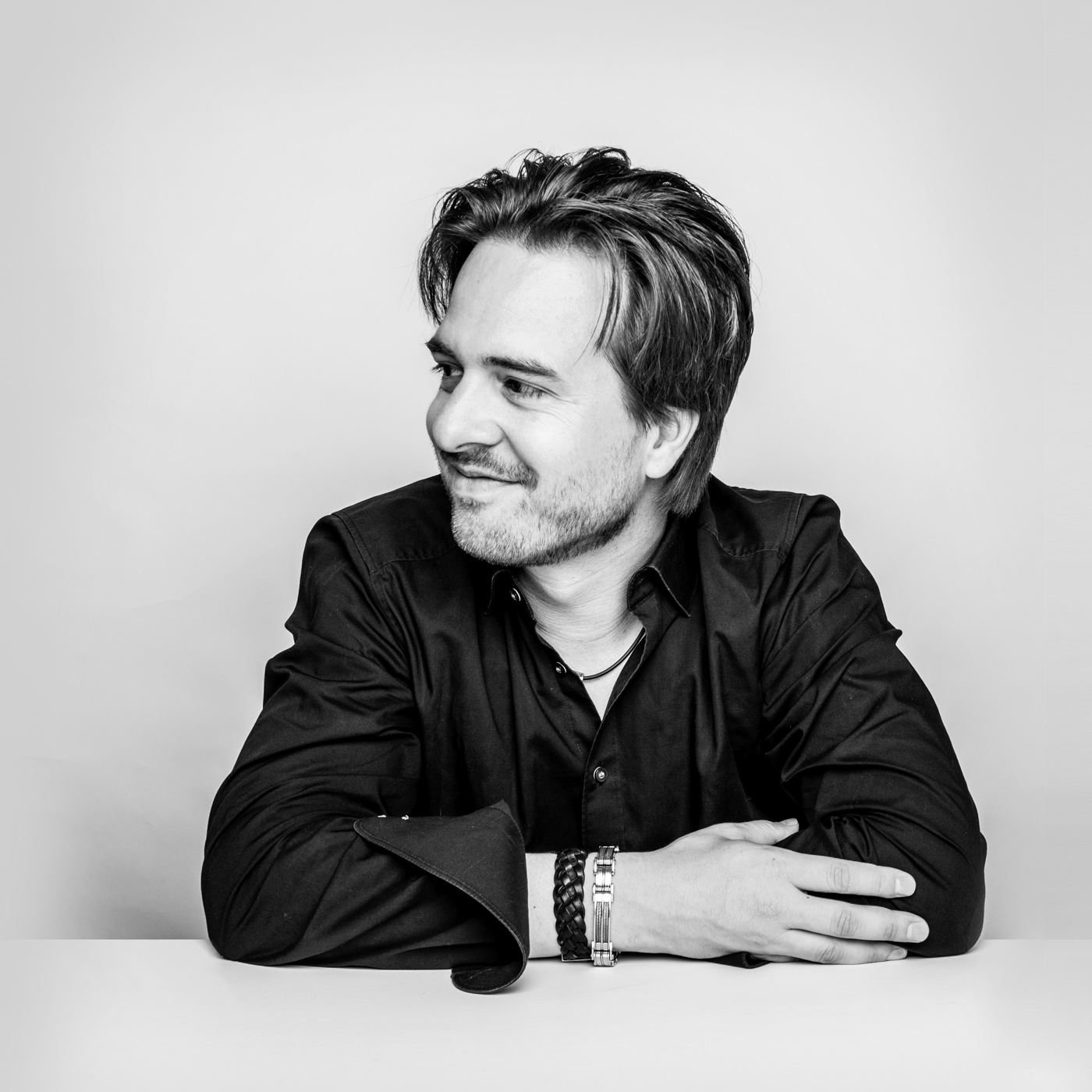 Picture of Michael Hayez