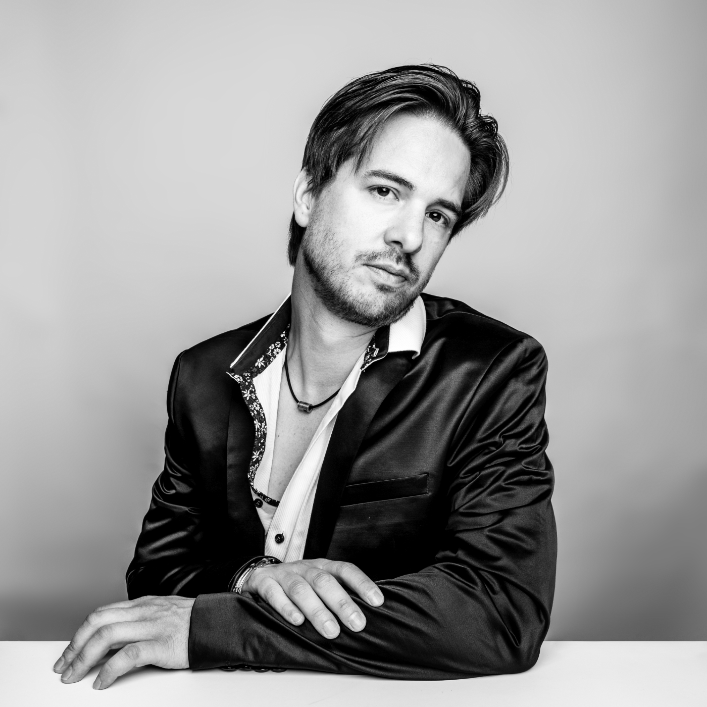 Picture of Michael Hayez