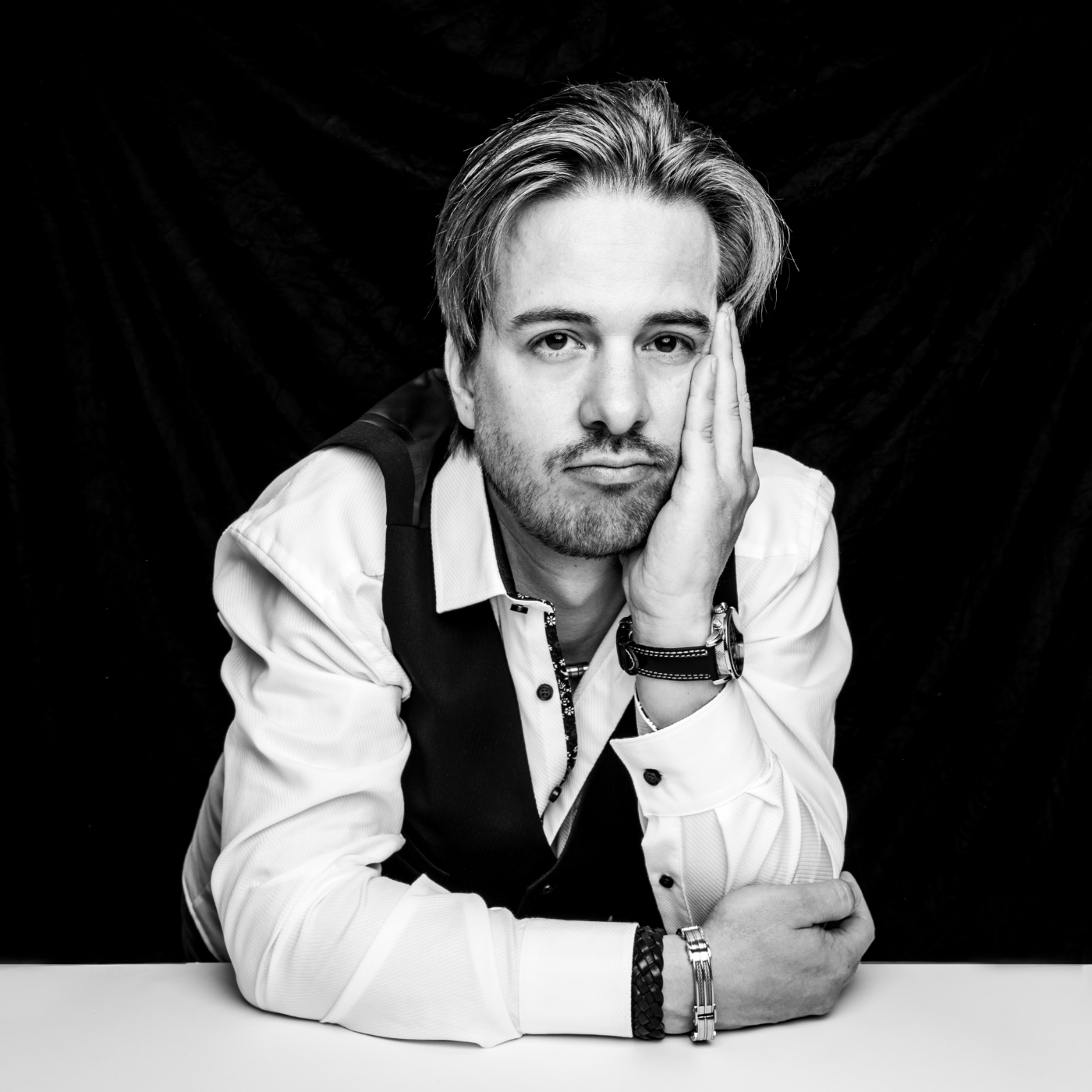 Picture of Michael Hayez