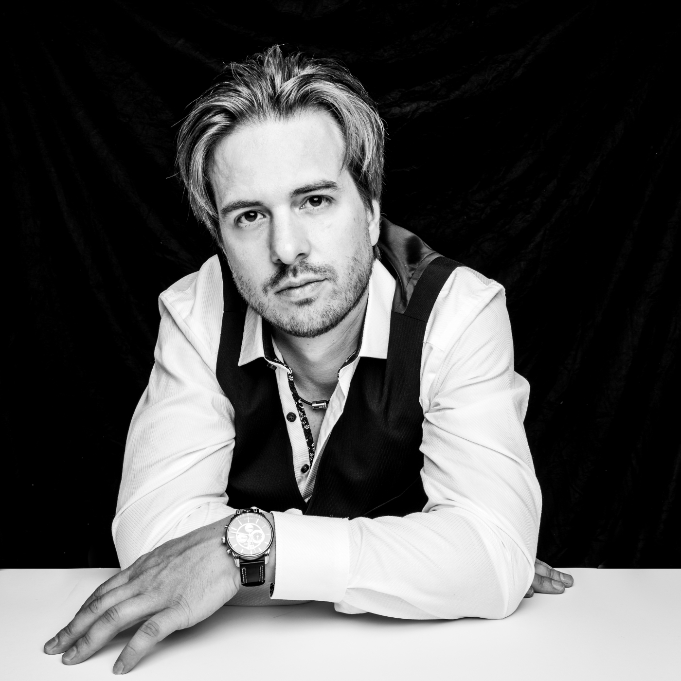 Picture of Michael Hayez